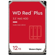 WD Tvrdi disk Red Pro WD6005FFBX, 6TB, 3.5", SATA